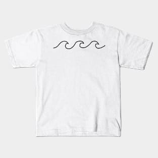 Wavyy Kids T-Shirt